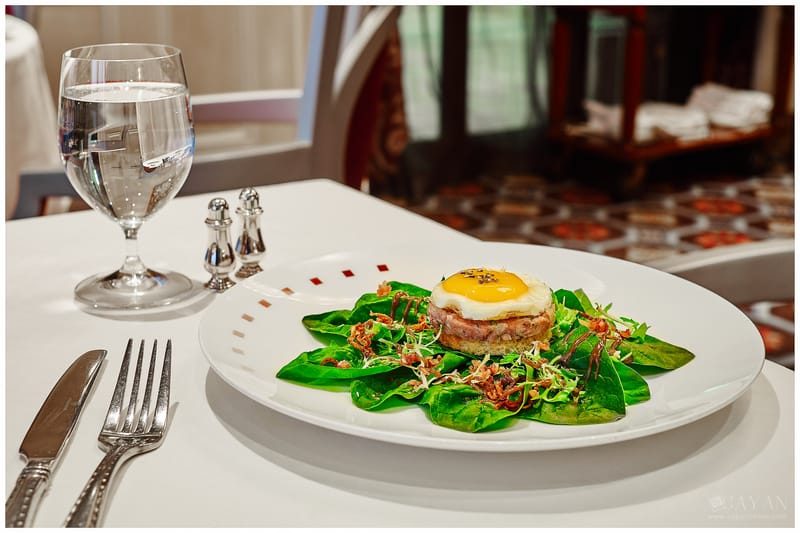 Restauración e inauguración del Primer Barco de la empresa SKY SEA