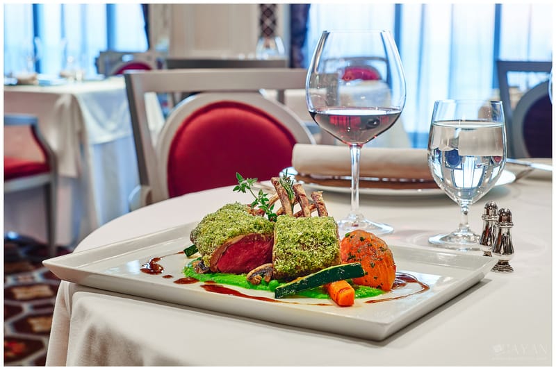 Restauración e inauguración del Primer Barco de la empresa SKY SEA