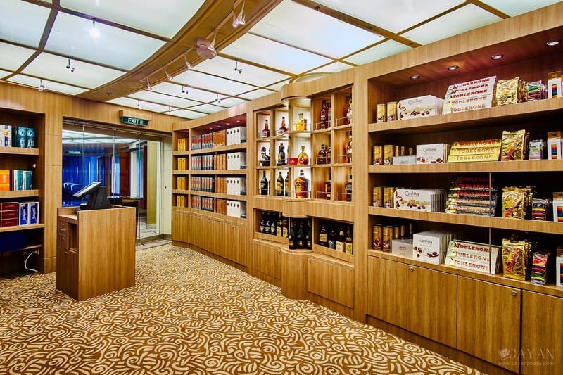 Restauración e inauguración del Primer Barco de la empresa SKY SEA