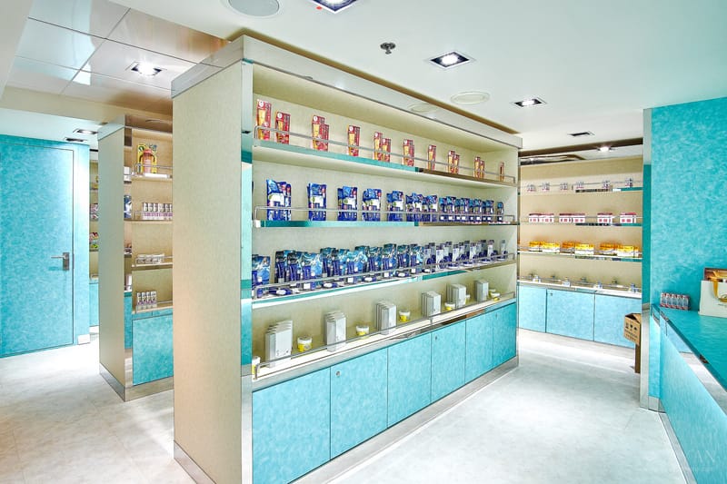 Restauración e inauguración del Primer Barco de la empresa SKY SEA