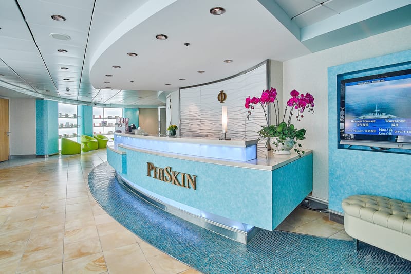 Restauración e inauguración del Primer Barco de la empresa SKY SEA