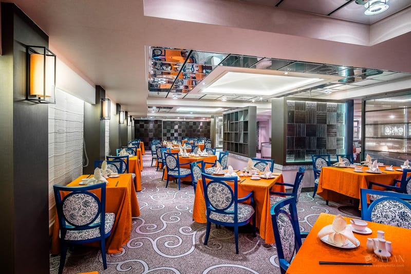 Restauración e inauguración del Primer Barco de la empresa SKY SEA