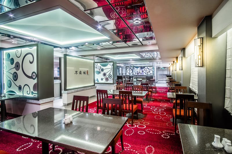 Restauración e inauguración del Primer Barco de la empresa SKY SEA