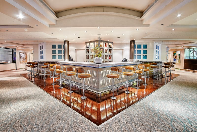 Trabajos previstos para locales comerciales, empresas y productos inmobiliarios.