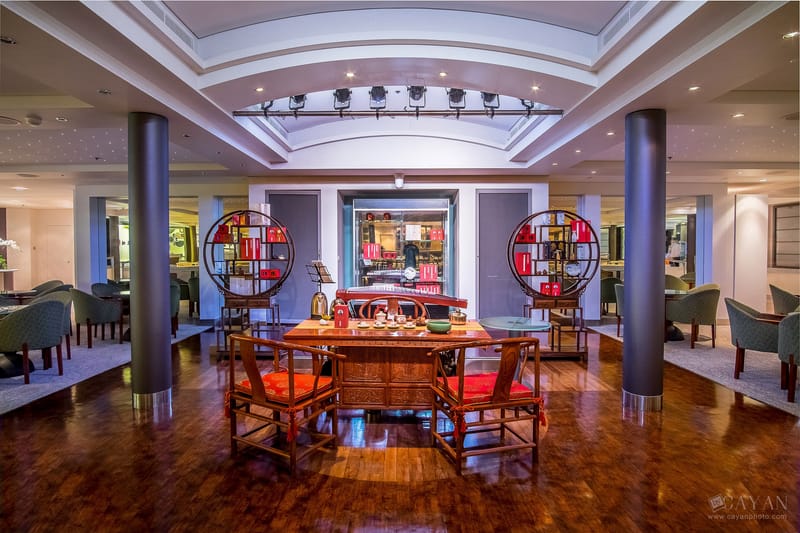 Trabajos previstos para locales comerciales, empresas y productos inmobiliarios.