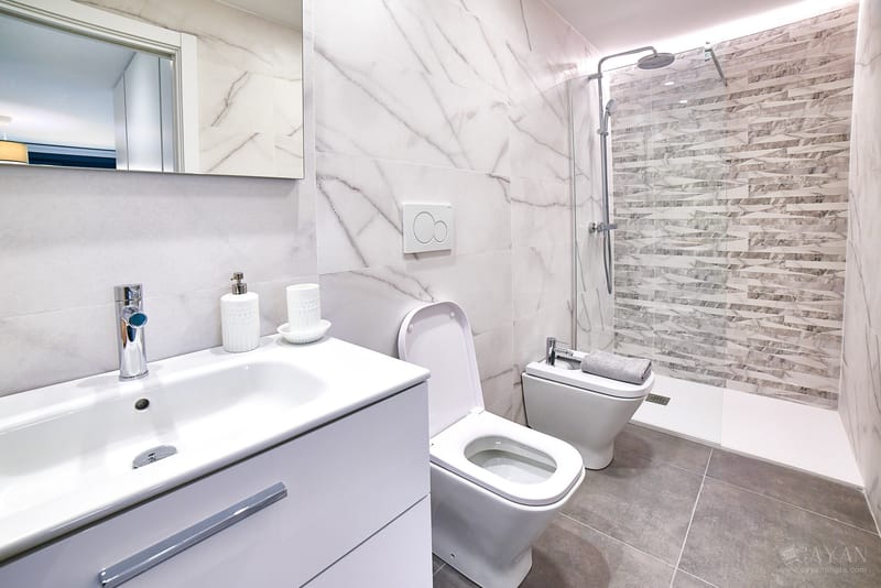 Material para publicidad Residencial Ventana del Vedat