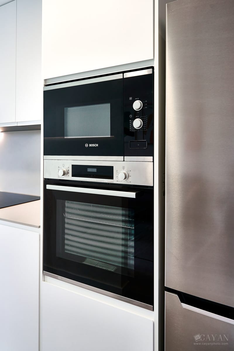 Material para publicidad Residencial Ventana del Vedat