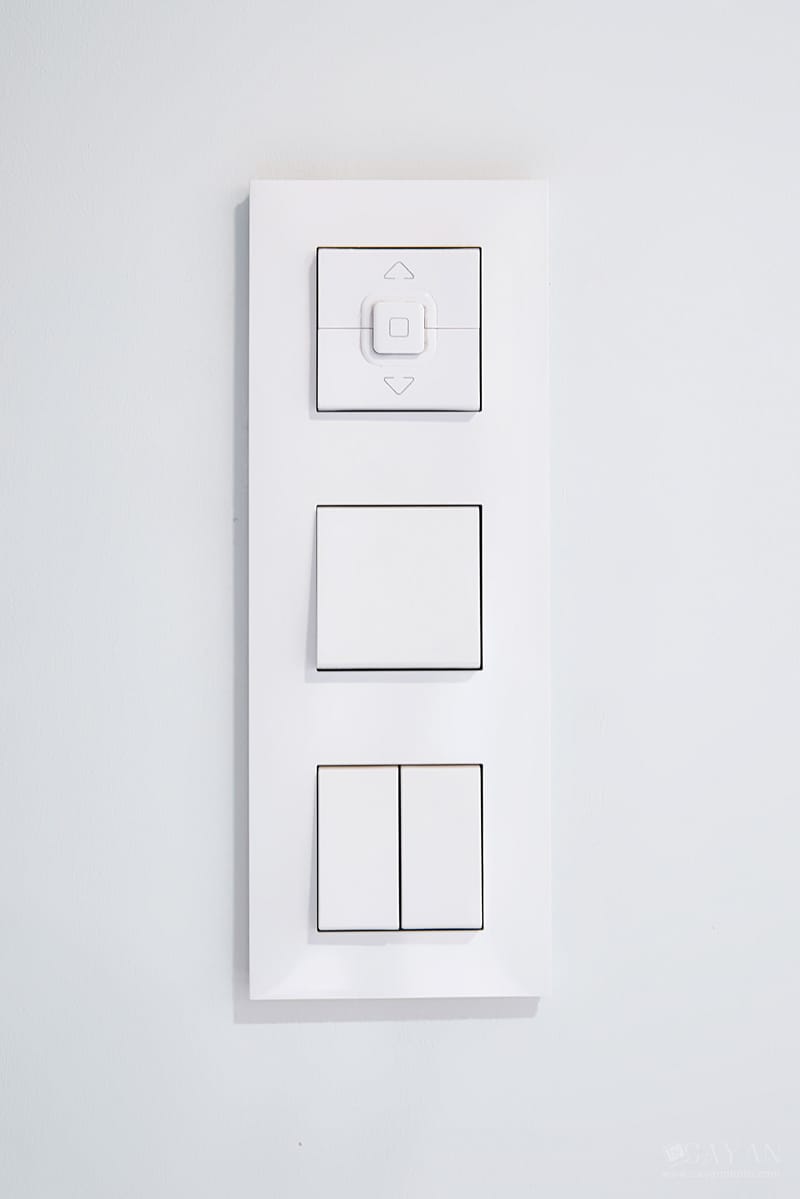 Material para publicidad Residencial Ventana del Vedat