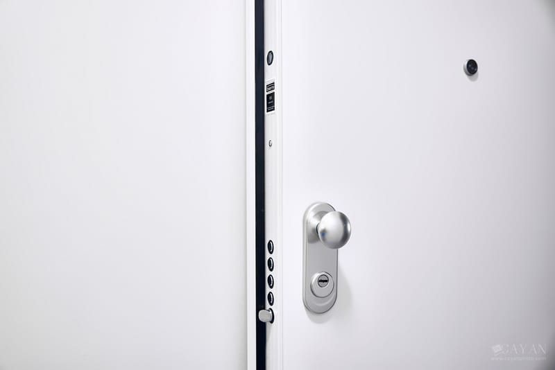 Material para publicidad Residencial Ventana del Vedat