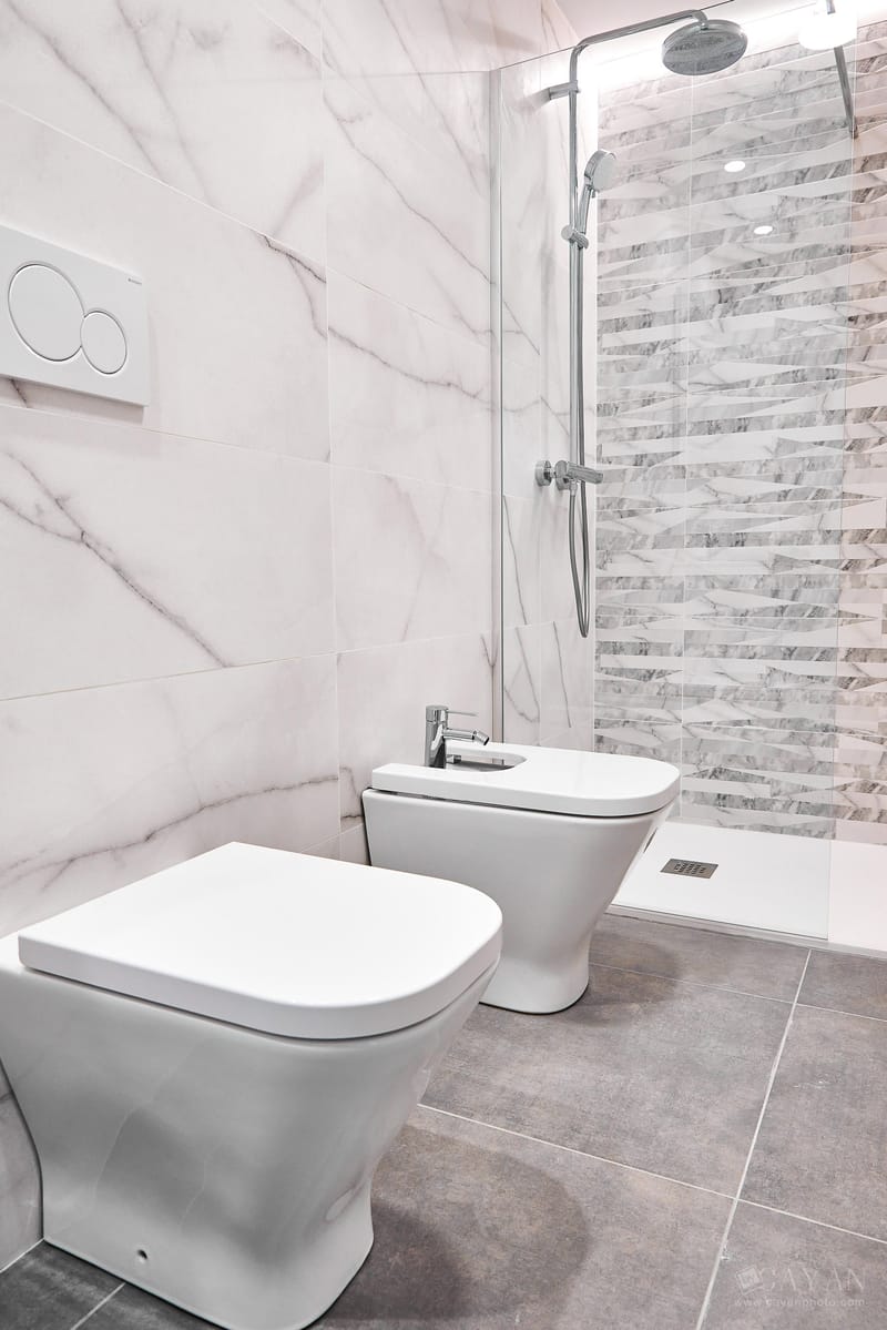 Material para publicidad Residencial Ventana del Vedat