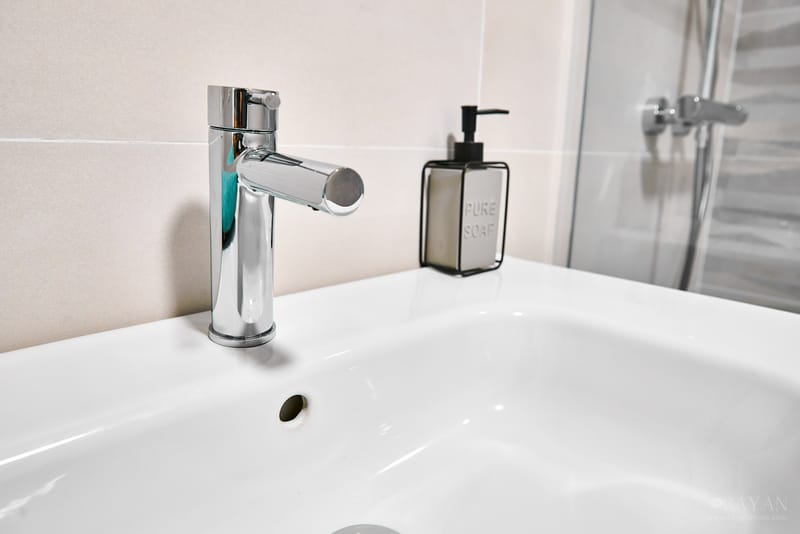 Material para publicidad Residencial Ventana del Vedat