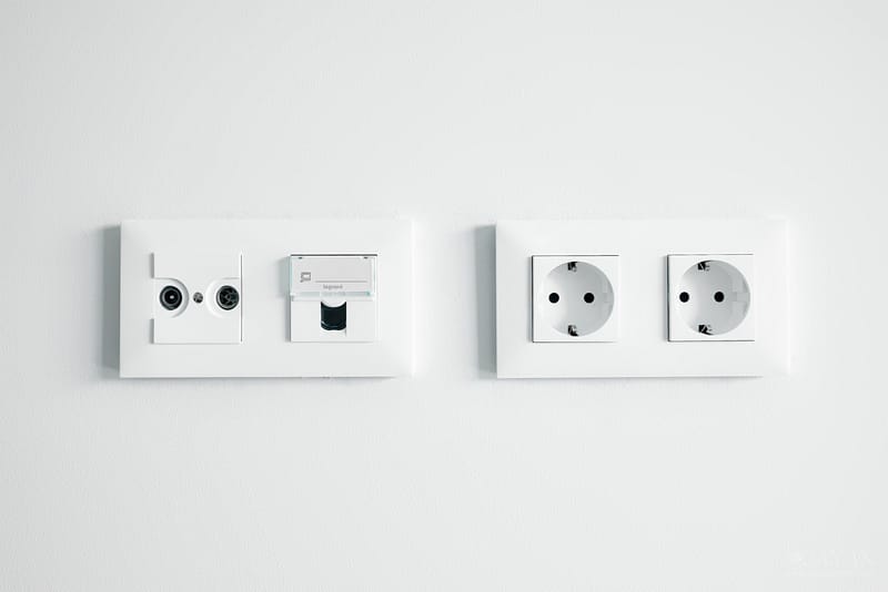 Material para publicidad Residencial Ventana del Vedat