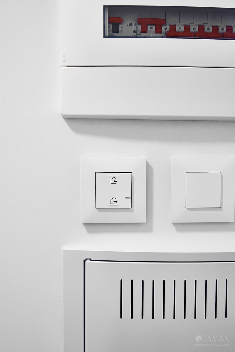 Material para publicidad Residencial Ventana del Vedat