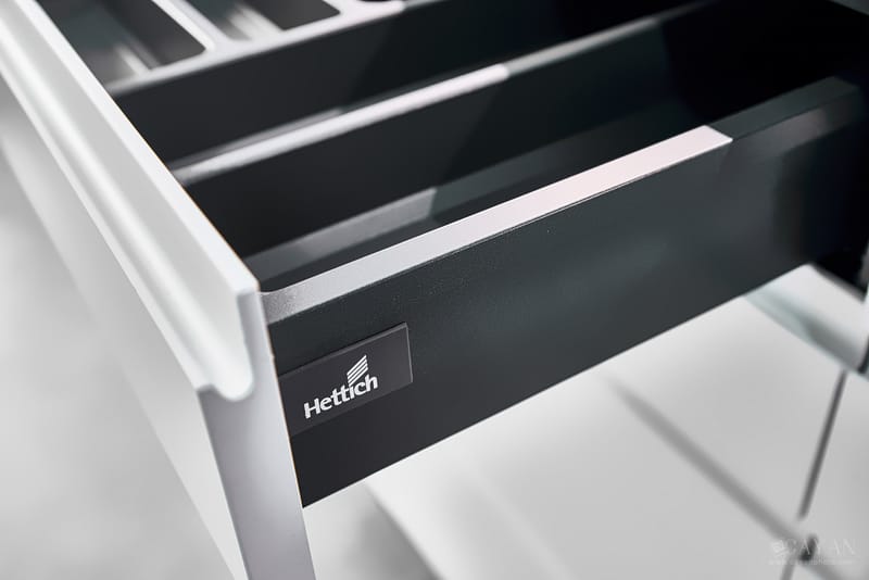 Material para publicidad Residencial Ventana del Vedat