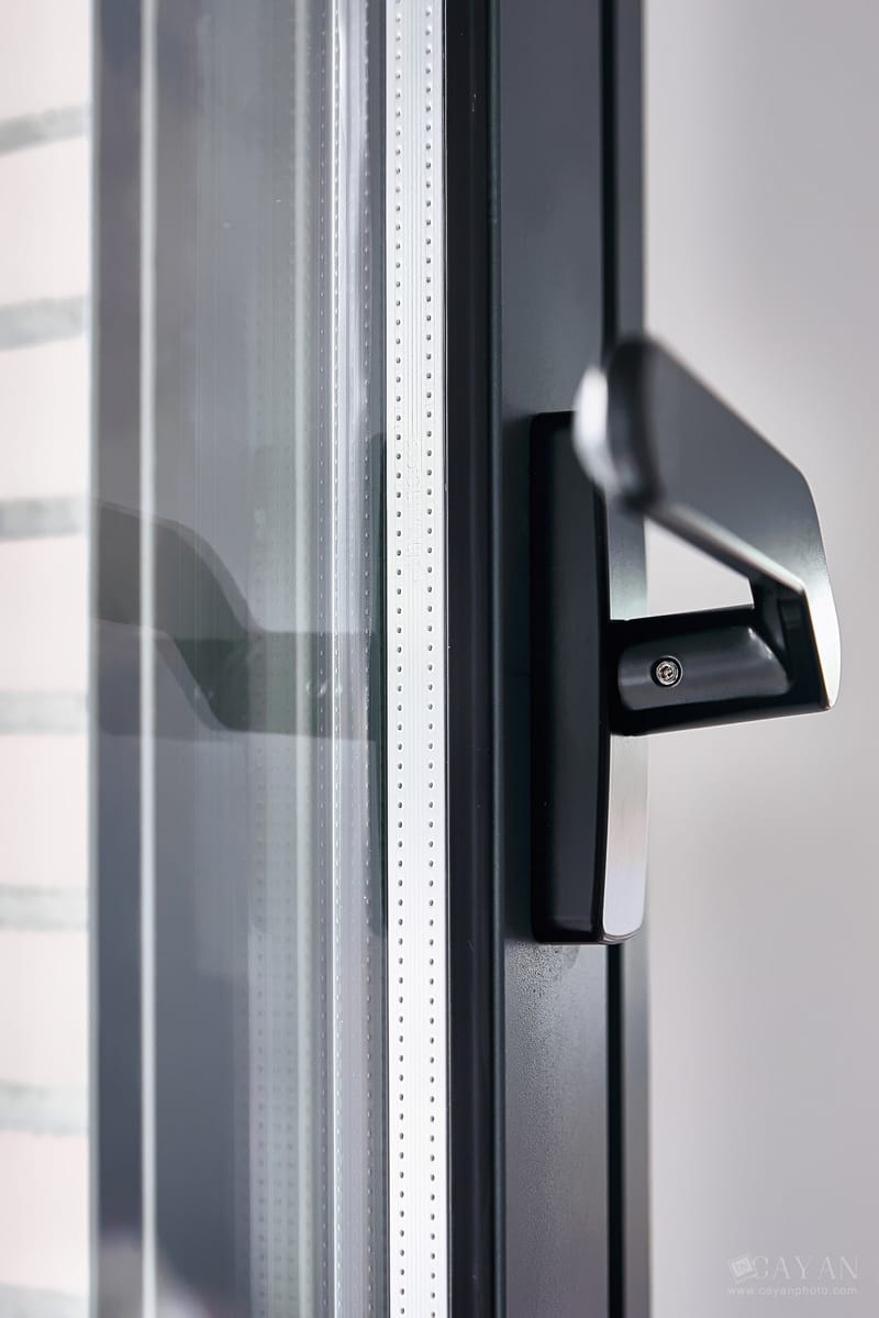 Material para publicidad Residencial Ventana del Vedat