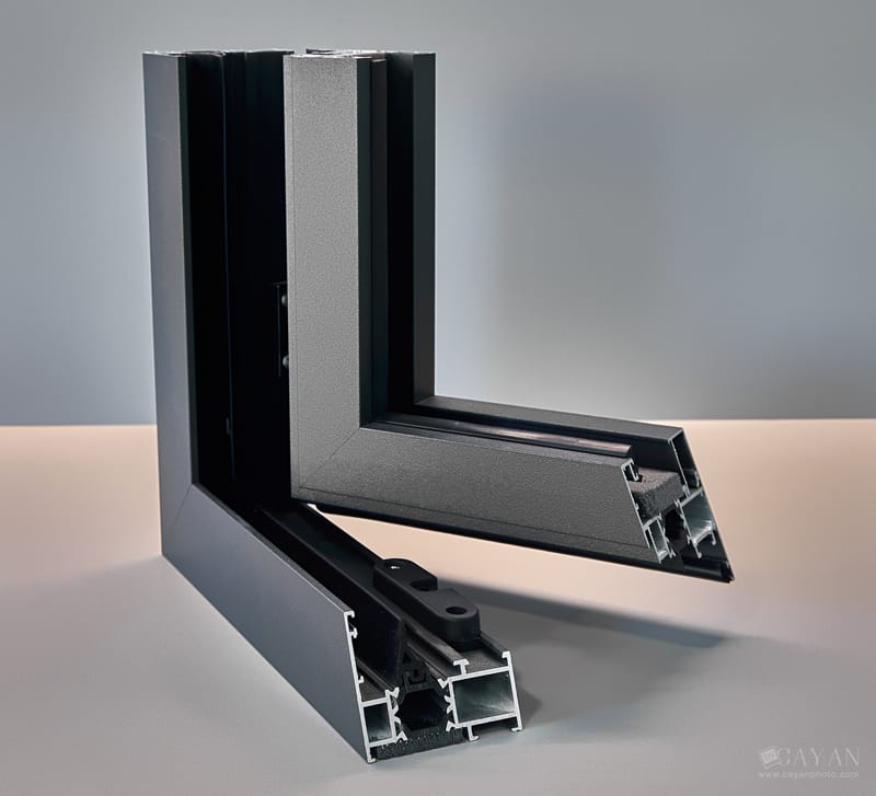 Material para publicidad Residencial Ventana del Vedat