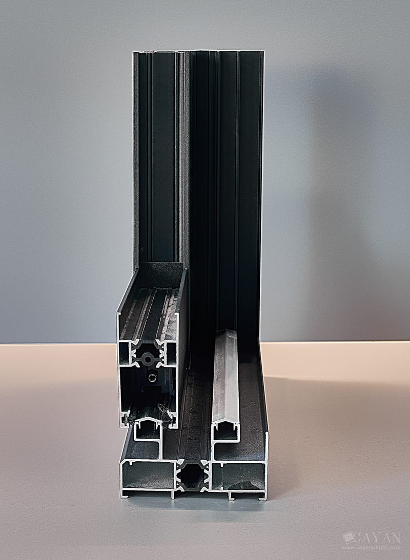 Material para publicidad Residencial Ventana del Vedat