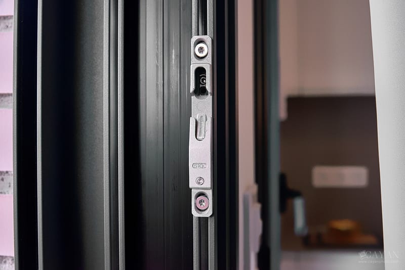 Material para publicidad Residencial Ventana del Vedat