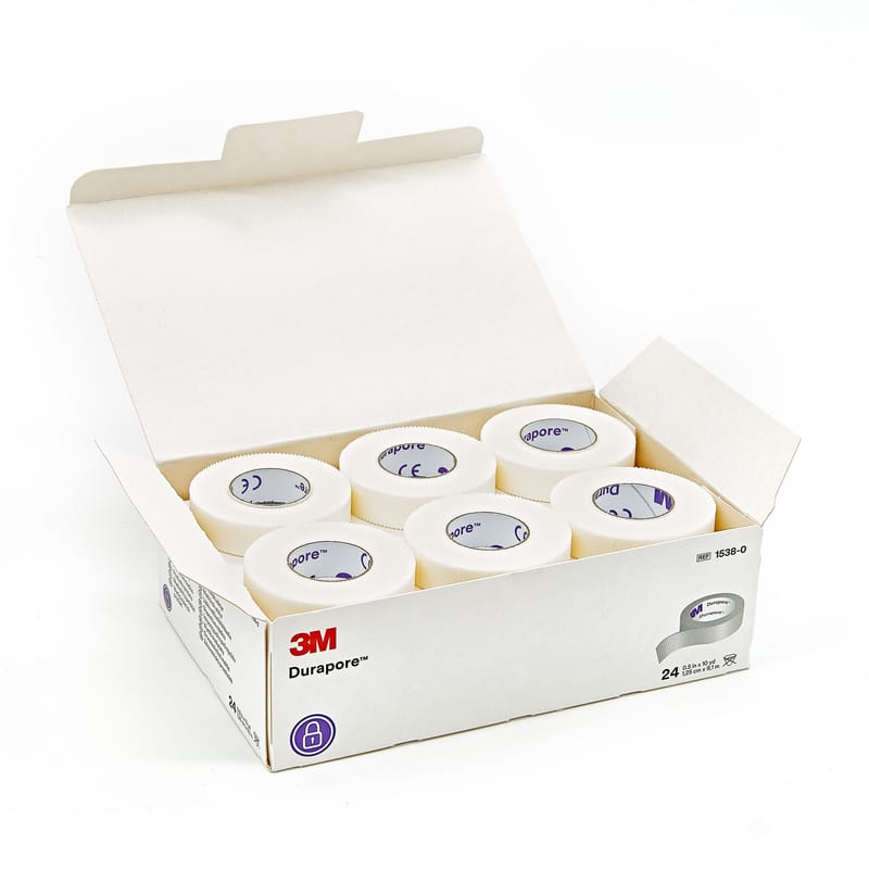 Fotos de productos para venta online de la empresa K-Pharma.