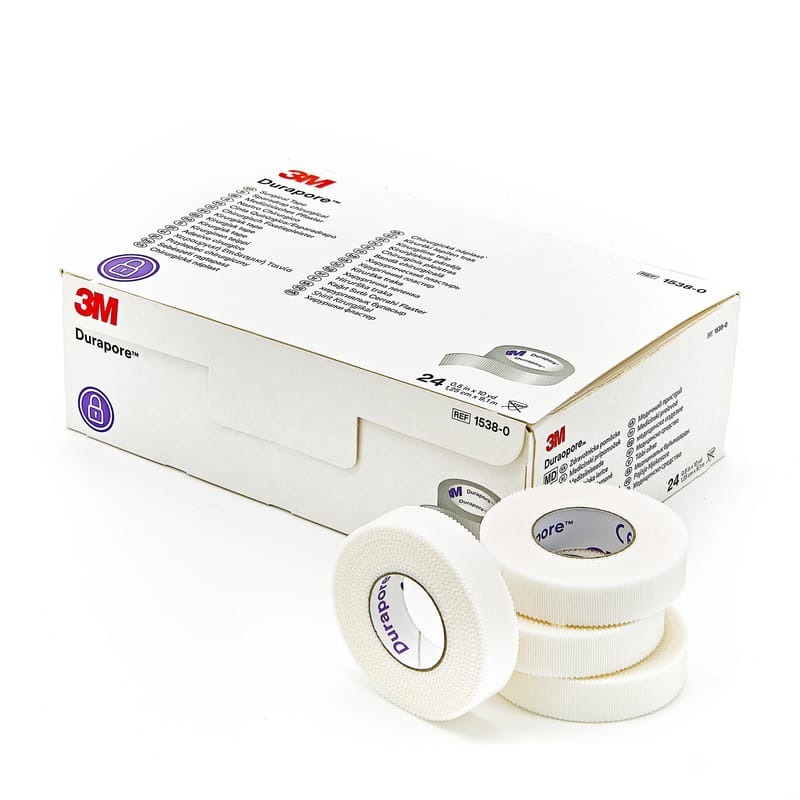 Fotos de productos para venta online de la empresa K-Pharma.