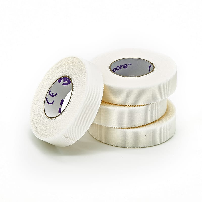 Fotos de productos para venta online de la empresa K-Pharma.