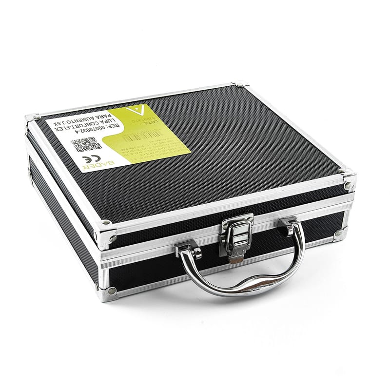 Fotos de productos para venta online de la empresa K-Pharma.