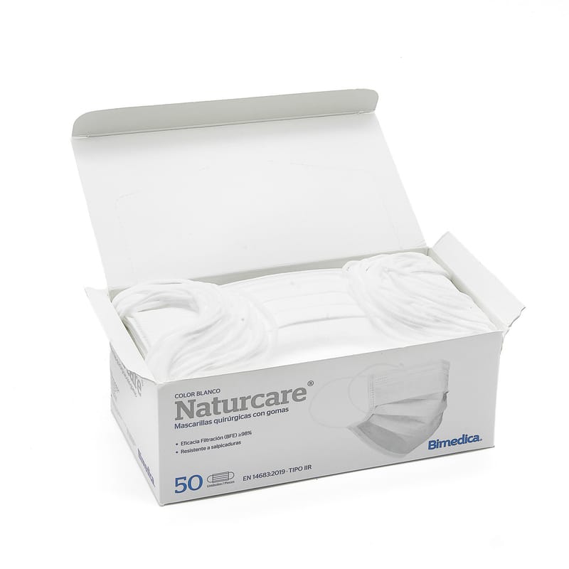 Fotos de productos para venta online de la empresa K-Pharma.