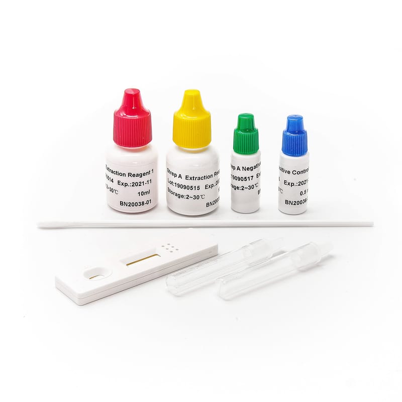 Fotos de productos para venta online de la empresa K-Pharma.