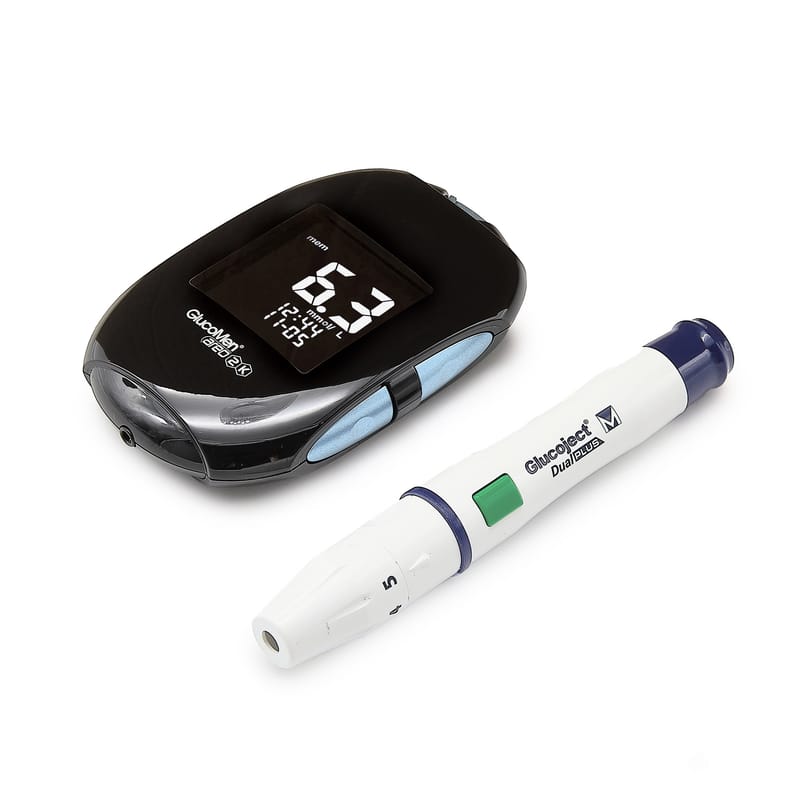 Fotos de productos para venta online de la empresa K-Pharma.