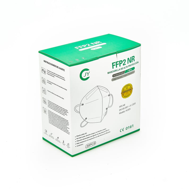 Fotos de productos para venta online de la empresa K-Pharma.