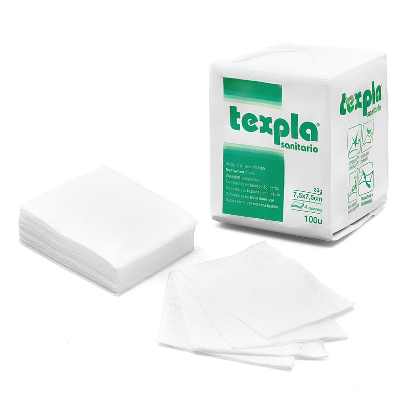 Fotos de productos para venta online de la empresa K-Pharma.