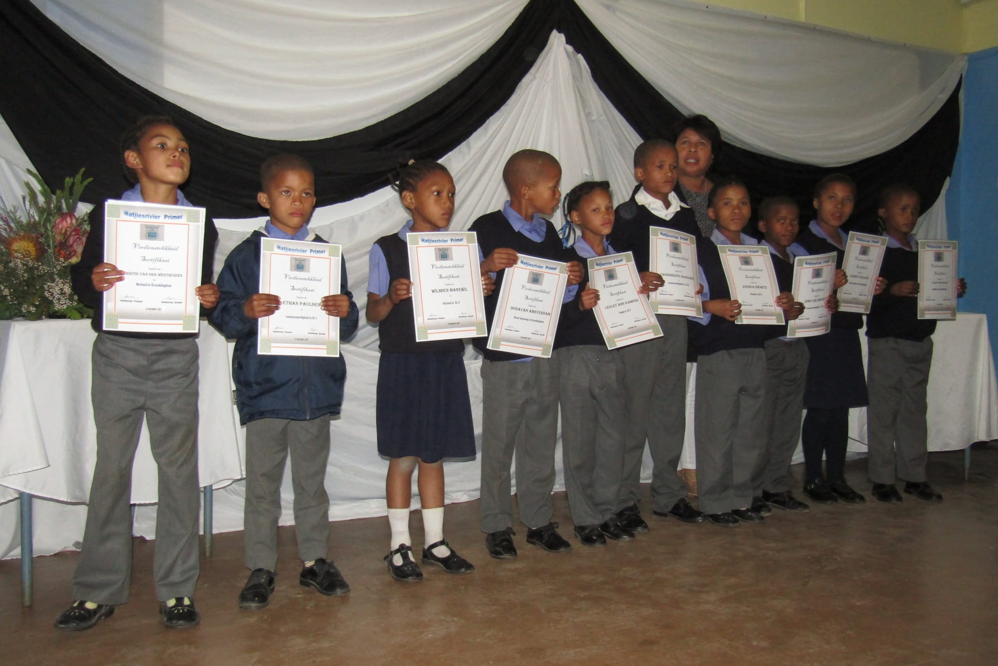 Diplomaplegtigheid