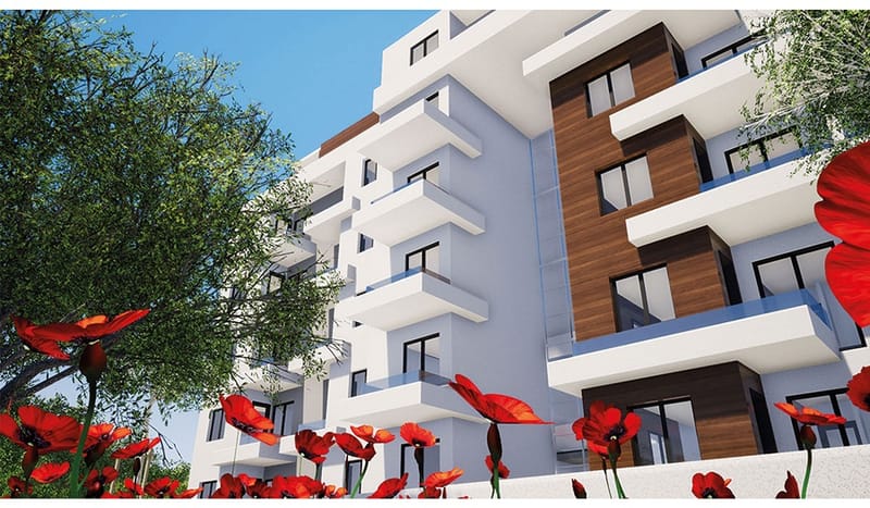 Avrupa’da ev sahibi olmak