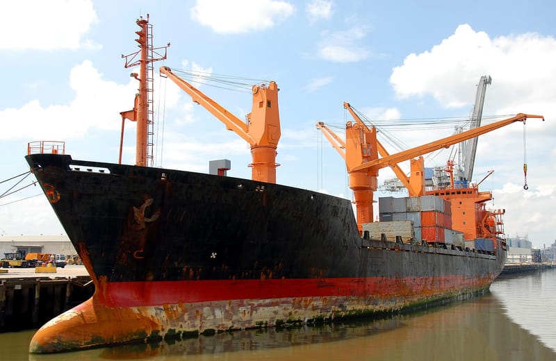IMPORT & EXPORT