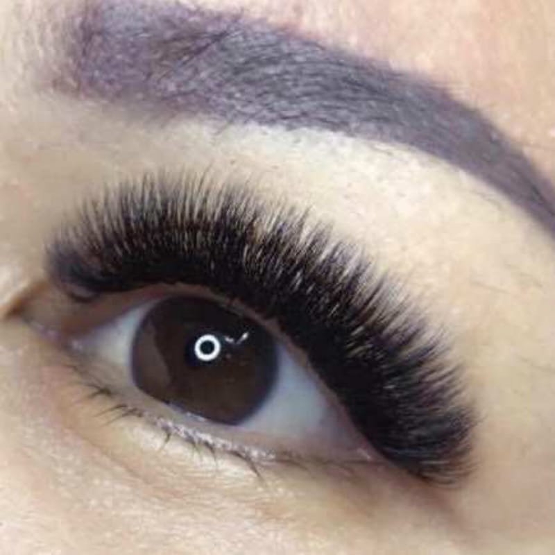 EYELASH