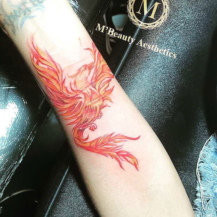 TATTOO