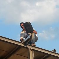 LAVORI IN FERRO