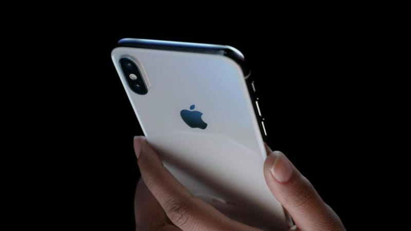 Apple IPhone 8 , IPhone 8 Plus e IPhone X