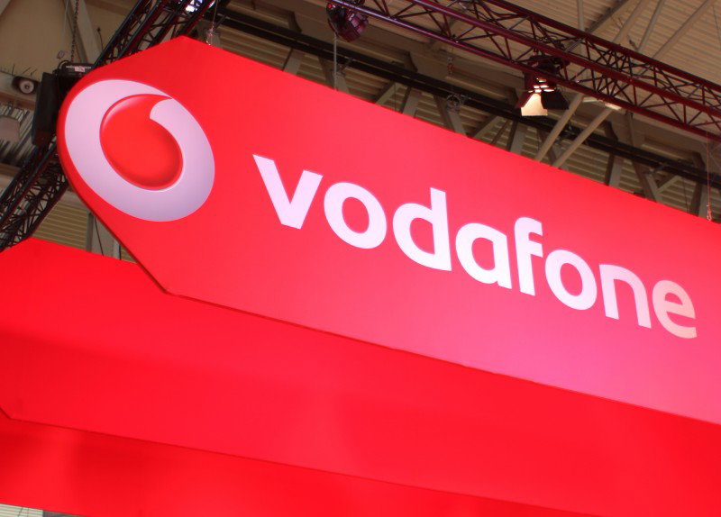 Vodafone Special - Prorogate