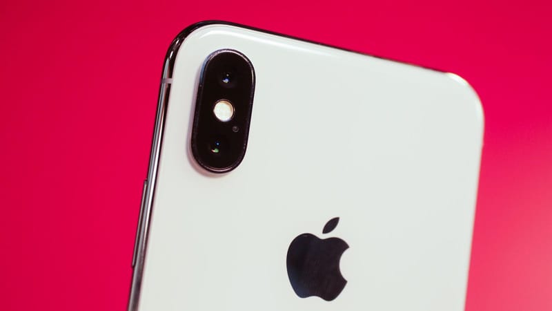 Apple IPhone X