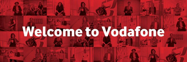 Vodafone Special 30GB