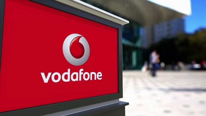 Vodafone Special 50GB