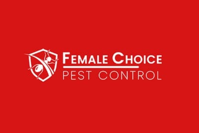 Female Choice Pest Control