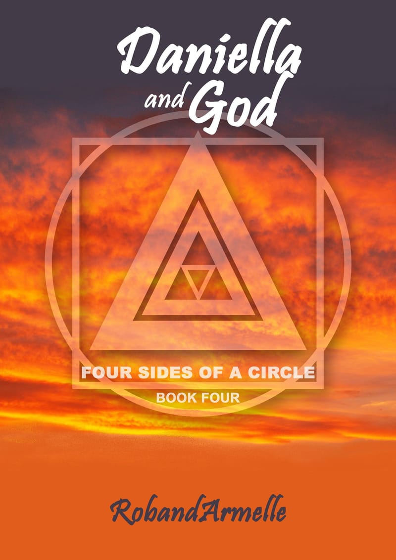 Four Sides of a Circle Series