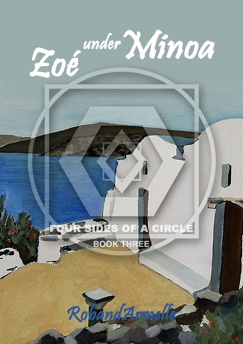 Four Sides of a Circle Series