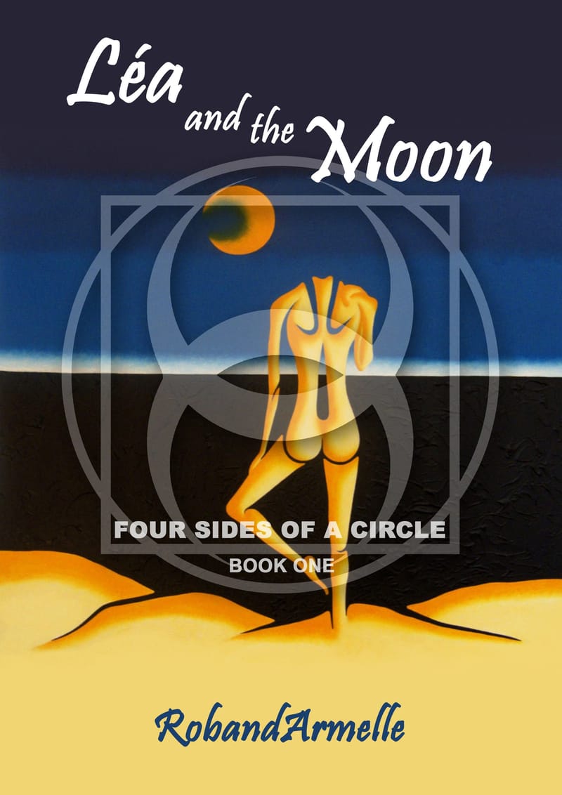 Four Sides of a Circle Series