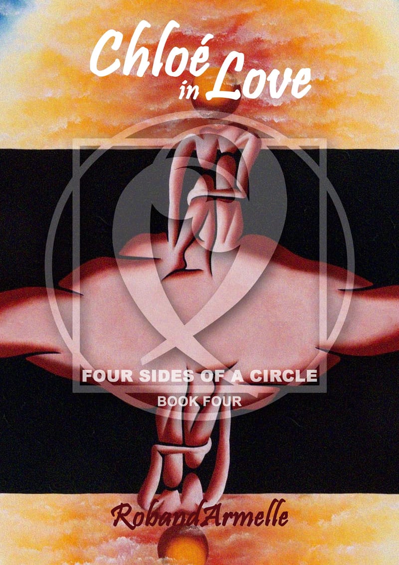 Four Sides of a Circle Series