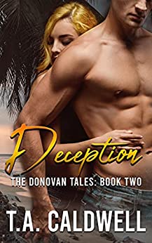 The Donovan Tales Series