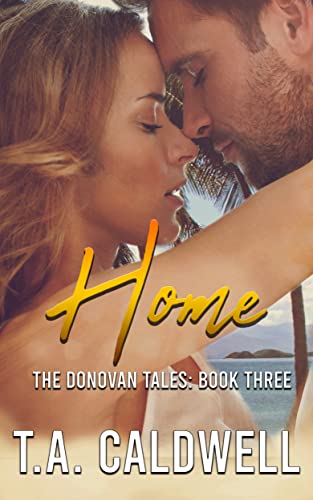 The Donovan Tales Series