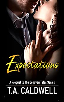 The Donovan Tales Series